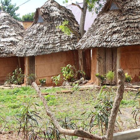 Hotel Zanzigo Nungwi Zewnętrze zdjęcie