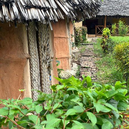 Hotel Zanzigo Nungwi Zewnętrze zdjęcie