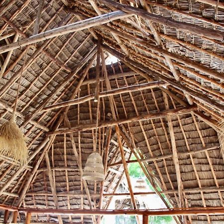 Hotel Zanzigo Nungwi Zewnętrze zdjęcie