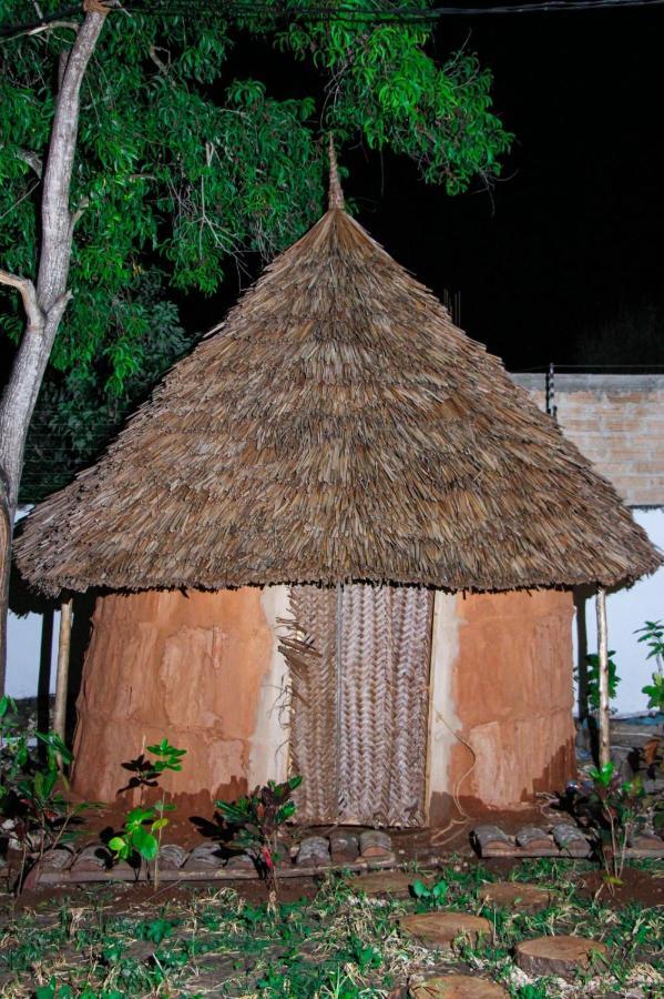 Hotel Zanzigo Nungwi Zewnętrze zdjęcie