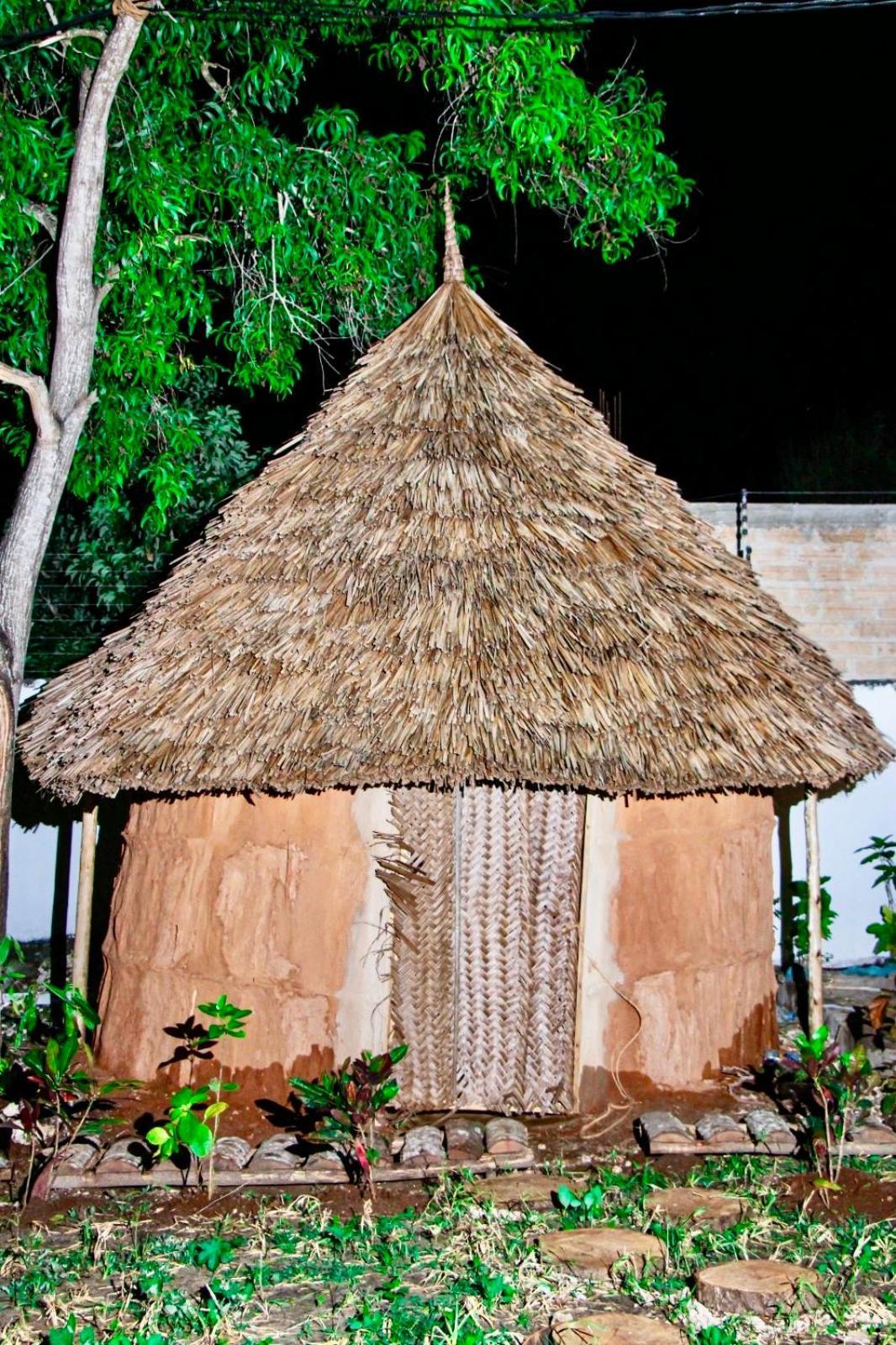 Hotel Zanzigo Nungwi Zewnętrze zdjęcie