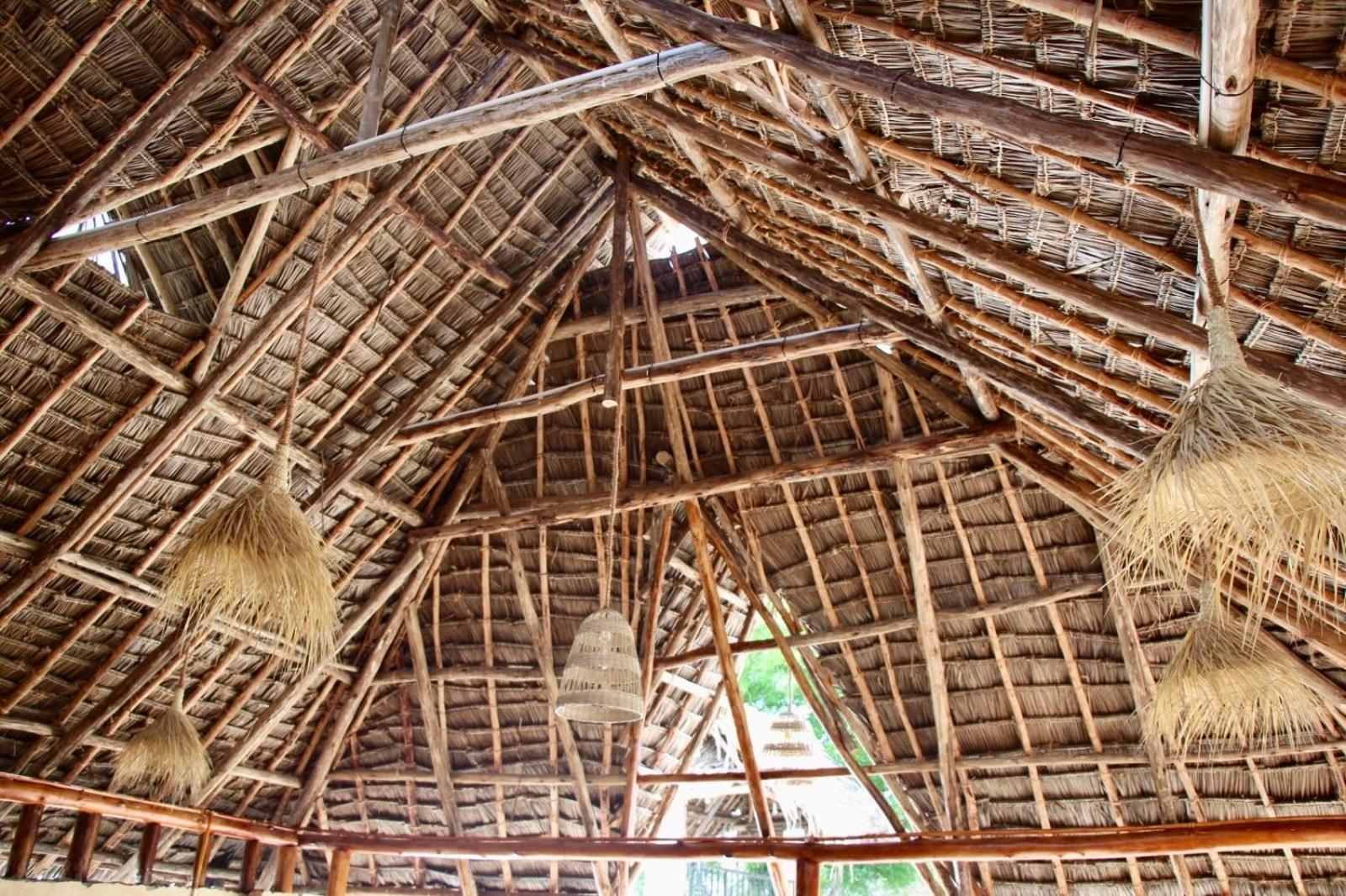 Hotel Zanzigo Nungwi Zewnętrze zdjęcie