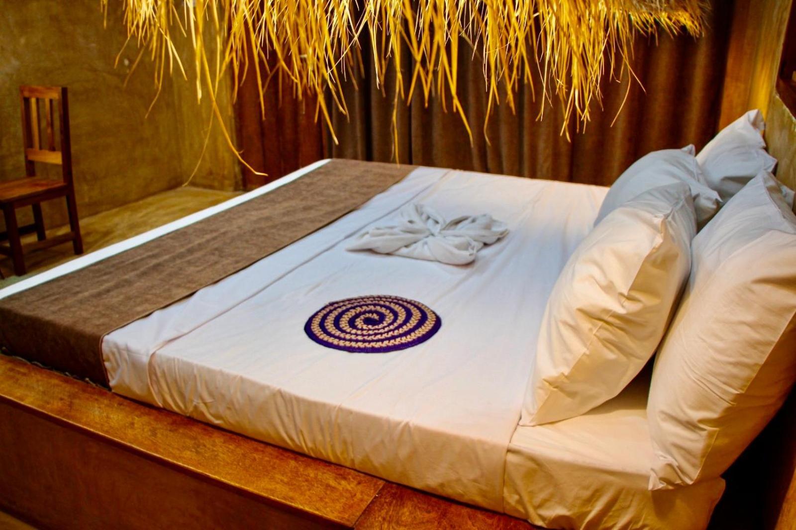 Hotel Zanzigo Nungwi Zewnętrze zdjęcie